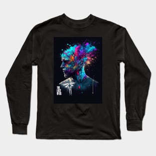 The Last of Us - INFECTED Long Sleeve T-Shirt